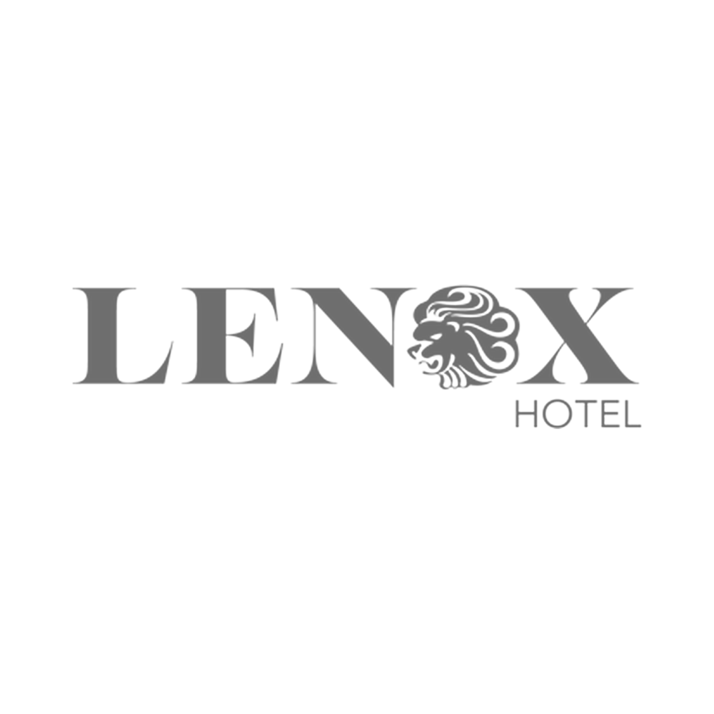 The Lenox Hotel