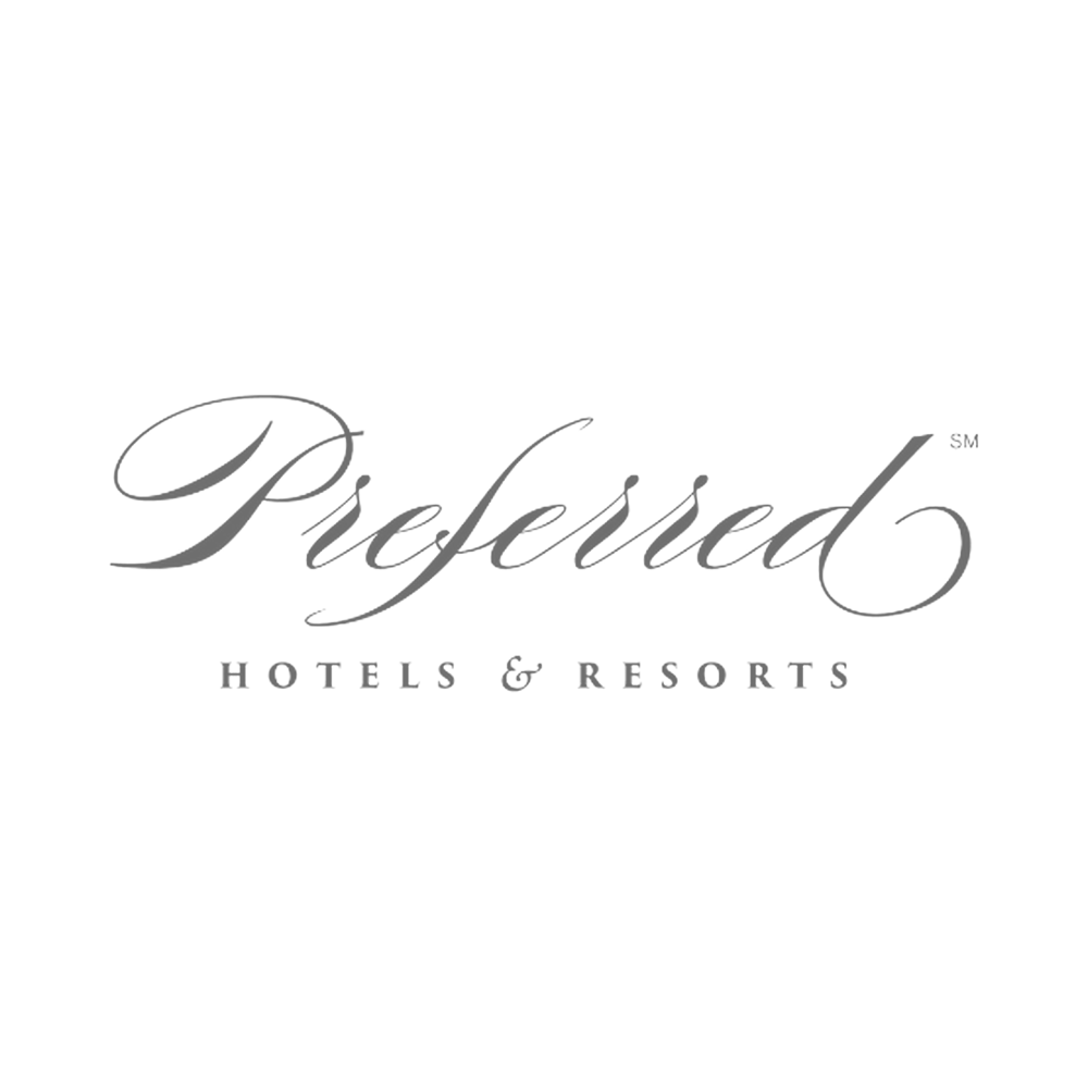 Preferred Hotels & Resorts