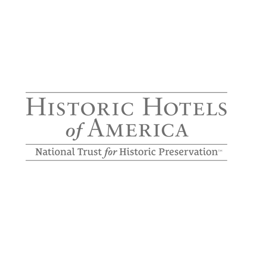 Historic Hotels of America