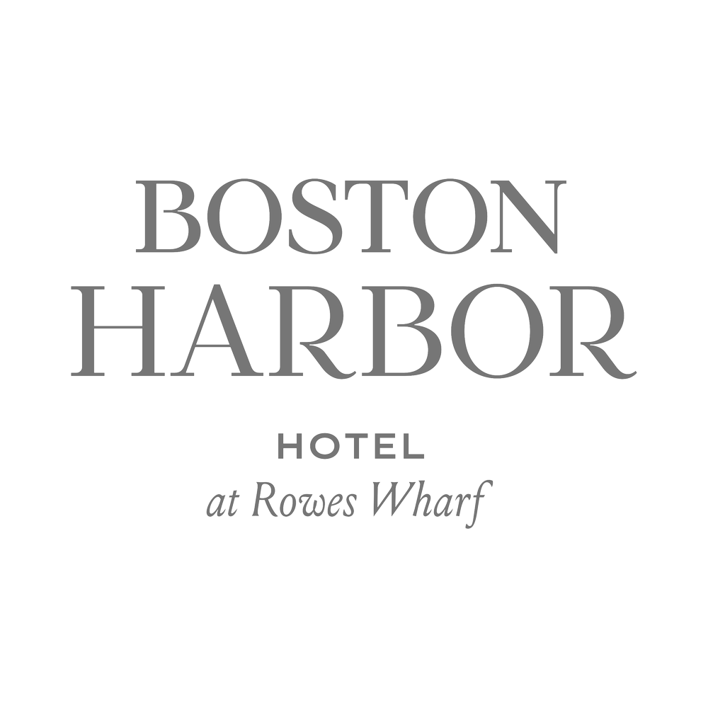 Boston Harbor Hotel